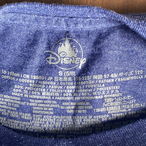 Toy Story T-Shirt - excellent condition - never worn - Picture 3 of 4